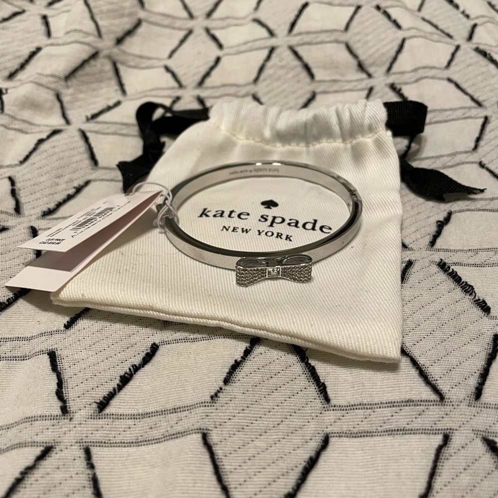 Kate Spade bracelet